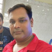 Samarendra Sen