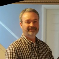 David Drummie