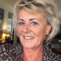 Margit Sterk