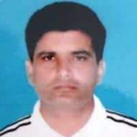 Vishal Teotia