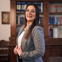 Teresa Roncacè