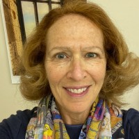 Ruth Bigus