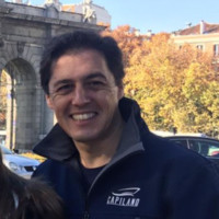 Juan Moreno Portillo