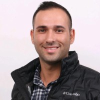 Noah Rafailov
