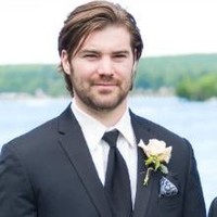 Brendan Bickford