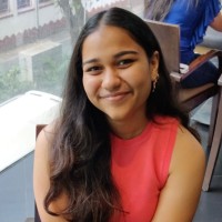 Radhika Parikh