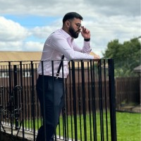 Aukasha Jawaid