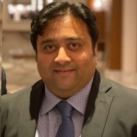 Syed Rashid Khalid