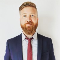 Travis Barton