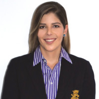 Mikaela Corral Diaz, Mba