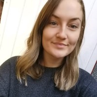 Lærke B. Aasted