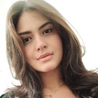 María Fernanda González Castillo