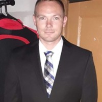 Christopher LeFlore