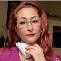 Alexandra M.