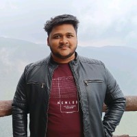 Sahil Garg