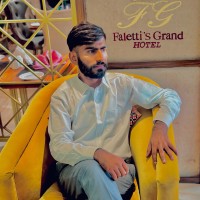 Adeel Waris