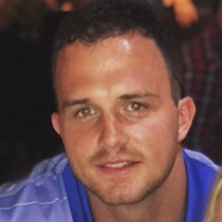 Keith Buckhault