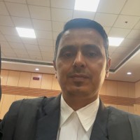 Ashok Kumar Choudhary