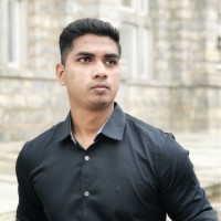 Prashanth Subash