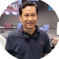 Saw Yang Aung