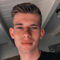 Jelte Van Der Wal