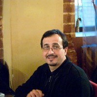 Юрий Сорин