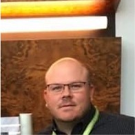 Keith Lant
