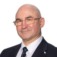 Bogdan Ganea