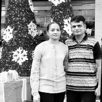 CHANDRESH MEHTA