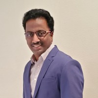 Vijay Yellumahanty