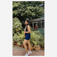Ashmita Shaw