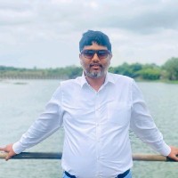 Sandeep Kumbhar
