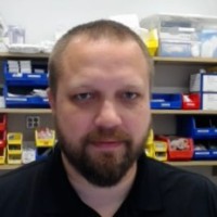 Andrew Lundstrom