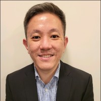 Aidan Ho