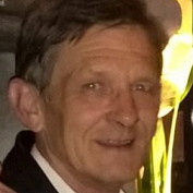 Tony Graham