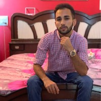 Syed Shakoor Abbas