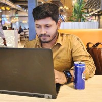 Rajesh Bobbala