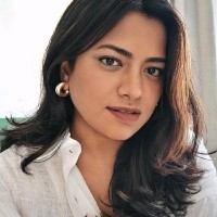 Afroza Khan
