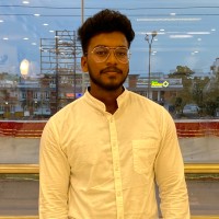 Anish Hariharan