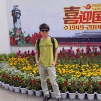 Eddy Shi