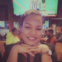 Brittney Johnson