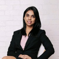 Pavithra Saraswathy