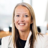 Claire Terry