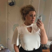 Abby Mcwhinney