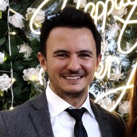 Cemre Kolay