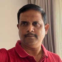 Prasad MSR