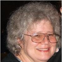 Elizabeth Moore, Ph.D.