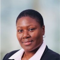 Roberta Mason, Mba