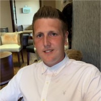 Jordan Holmes