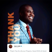 Isaac Agbo
